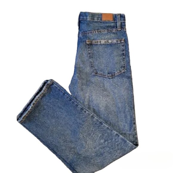 BDG Urban Outfitters Vintage Boot Cut Jeans - Picture 1 of 12